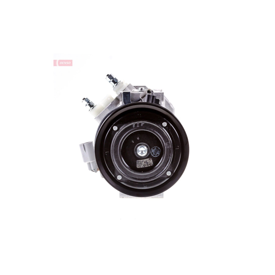 DENSO DCP50130 Compressor, Air Conditioning for Toyota Land Cruiser Prado 120 (J120)
