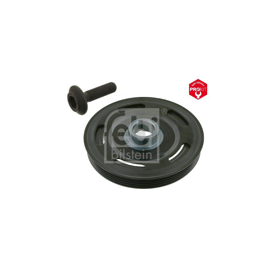 Febi Bilstein 33528 Crankshaft pulley