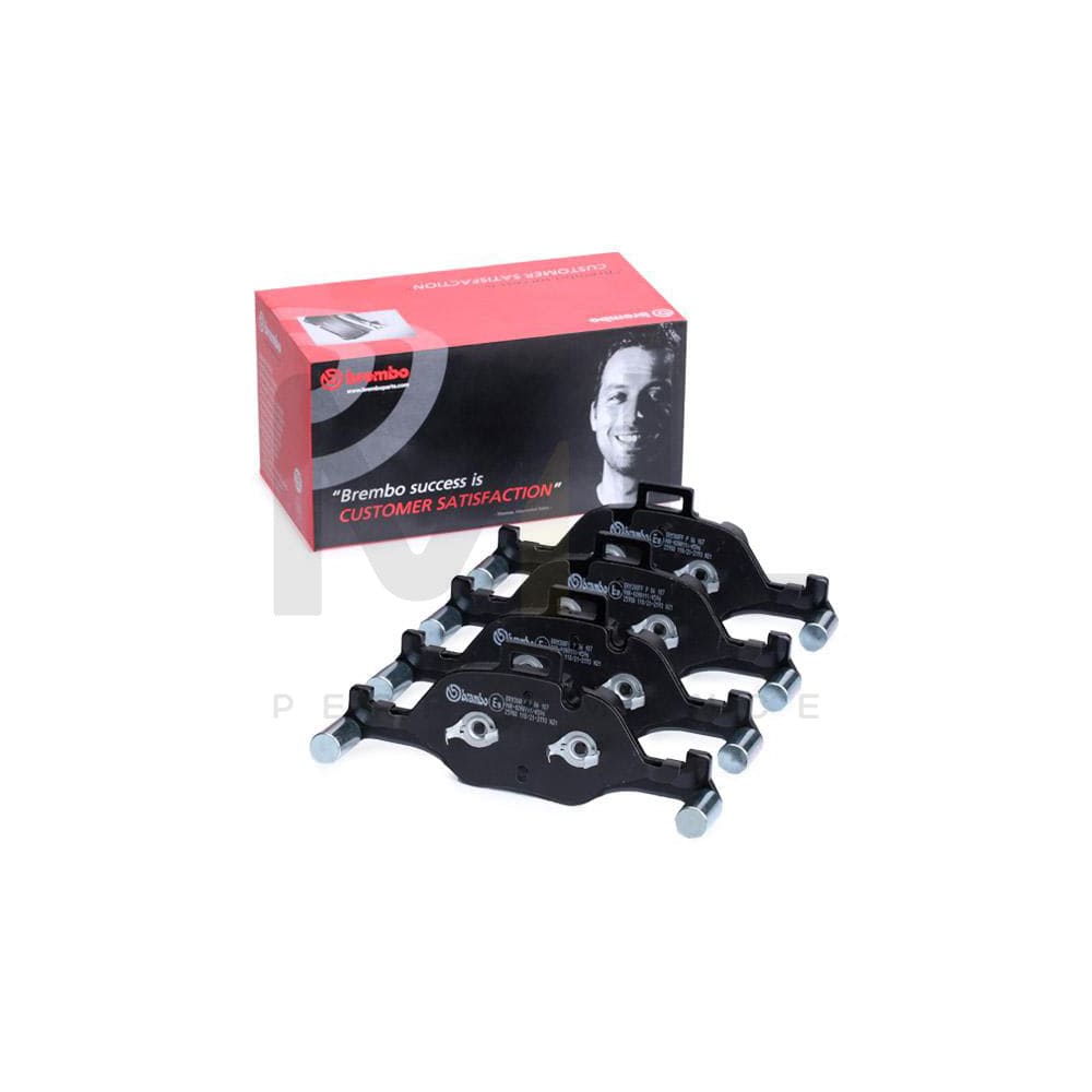 brembo-p-06-107-brake-pad-set-prepared-for-wear-indicator-with-counterweights