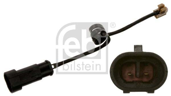 Febi Bilstein 35448 Brake Pad Wear Sensor For Iveco Daily | ML Performance UK Car Parts