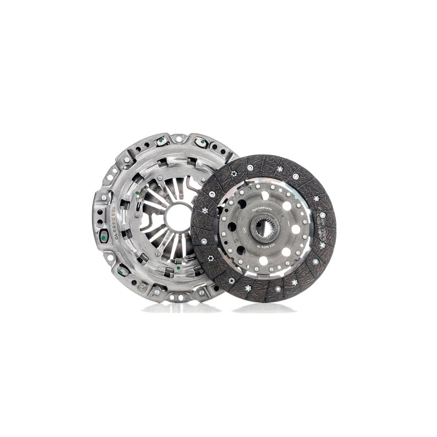 LuK 623 3215 19 Clutch Kit