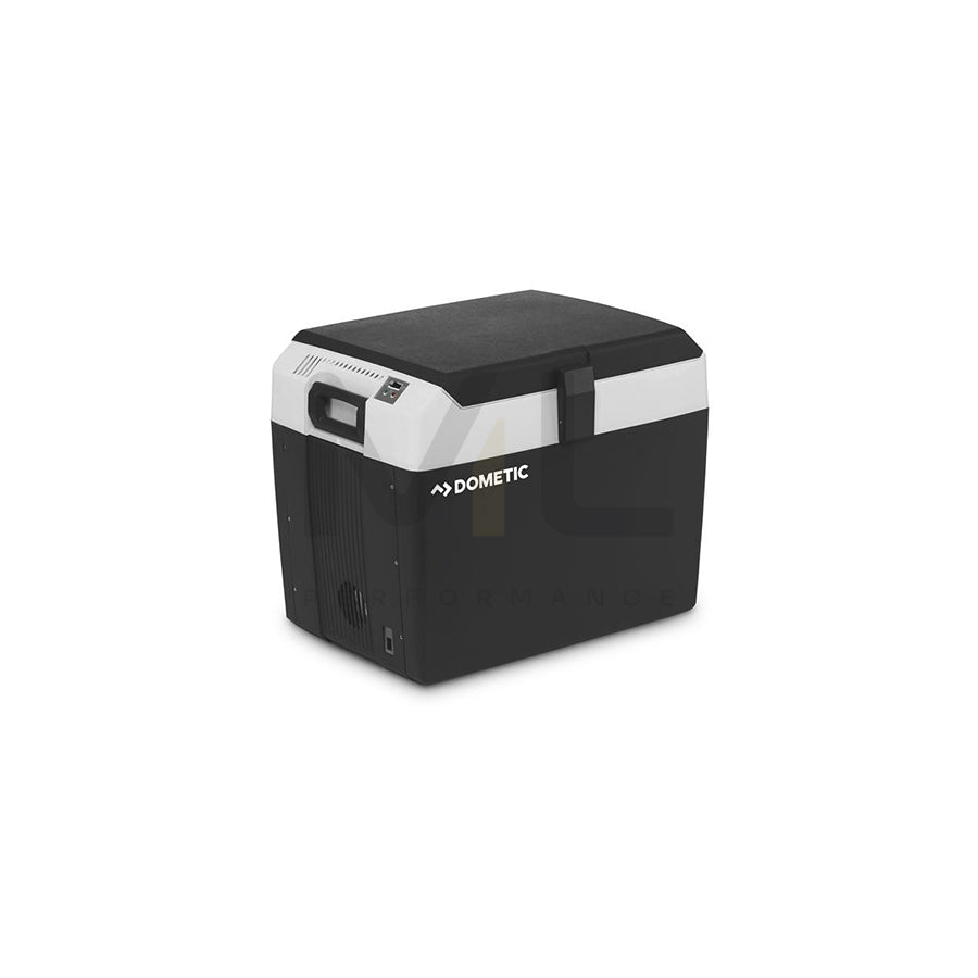 DOMETIC CoolFun, CR-28 9600001284 Cool box 12, 24V, 30l, thermoelectric, cigarette lighter powered