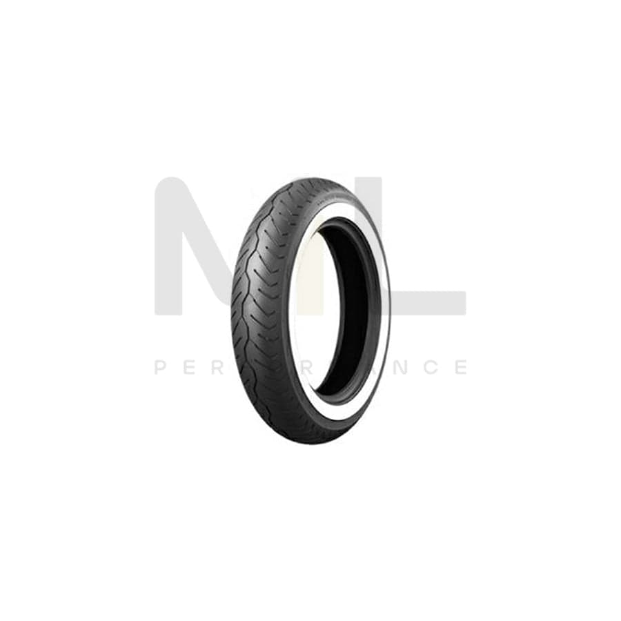 Bridgestone Exedra G721 G 130/90 16 67H Motorcycle Summer Tyre