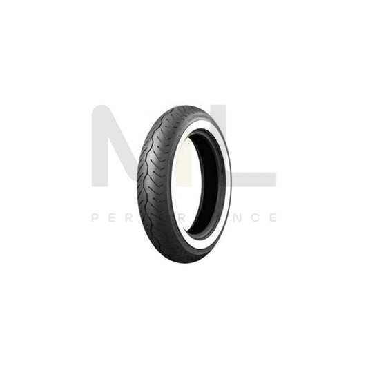 Bridgestone Exedra G721 G 130/90 16 67H Motorcycle Summer Tyre