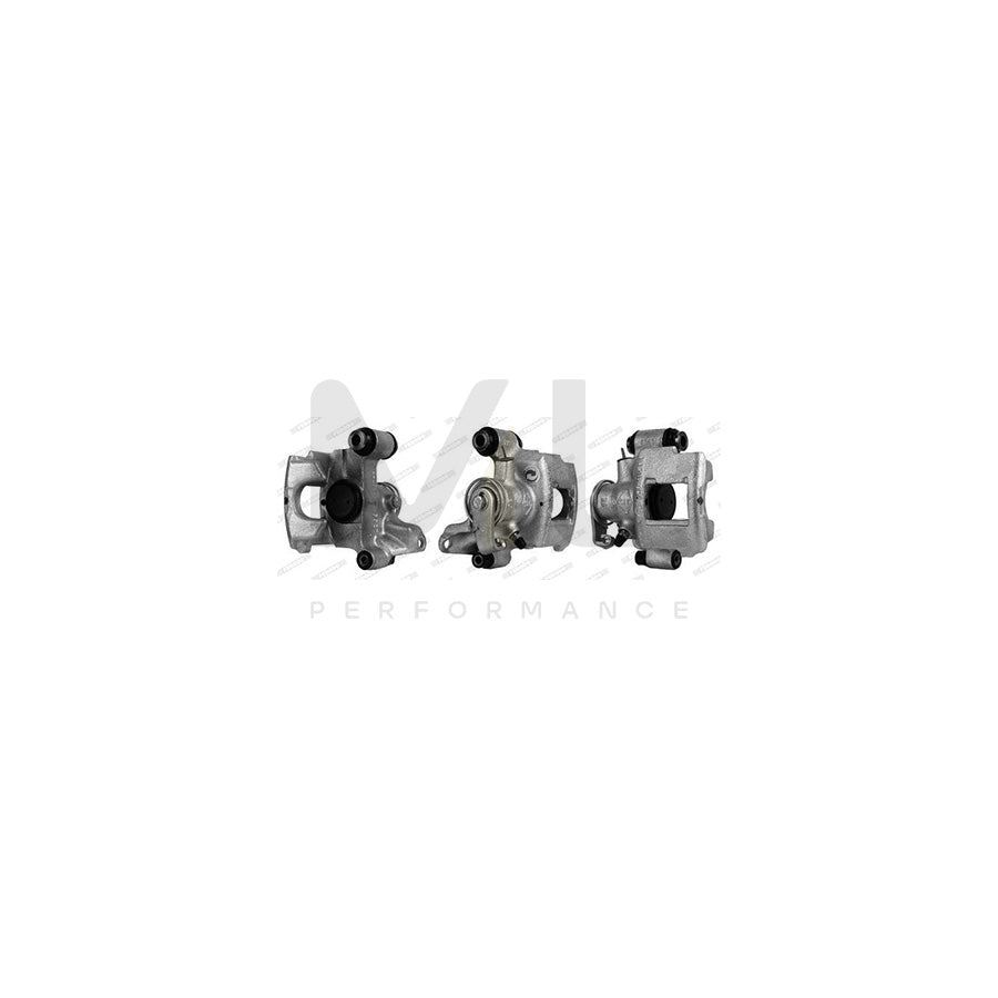 Ferodo Premier FCL694433 Brake Caliper for Renault Laguna With Accessories