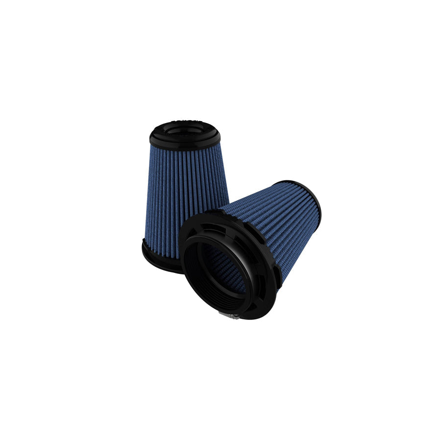 aFe TF-9029R-MA 3-1/2 IN F x 5 IN B x 3-1/2 IN T (Inverted) x 6 IN H Intake Replacement Air Filter