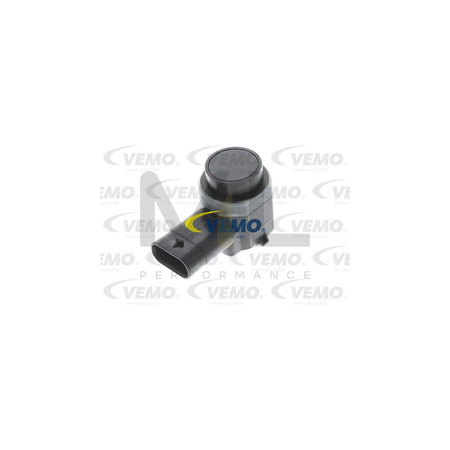 VEMO V41-72-0011 Parking sensor Original VEMO Quality, Front, Rear, Black