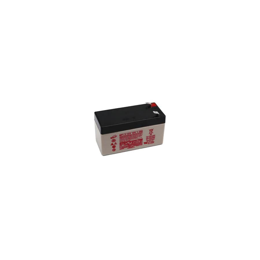 Enersys NP1.2-12 Genesis SLA Battery 12v 1.2Ah