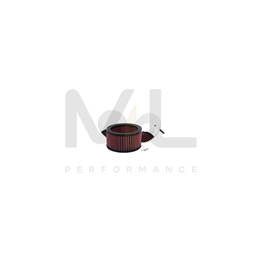 K&N 56-1410 Custom Racing Assembly