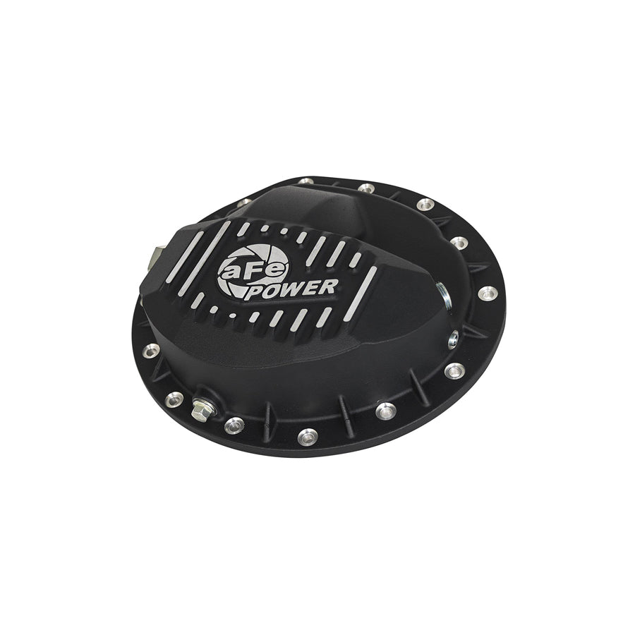 aFe 46-70042 Differential Cover Dodge Diesel Trucks 03-12 L6-5.9/6.7L (td)