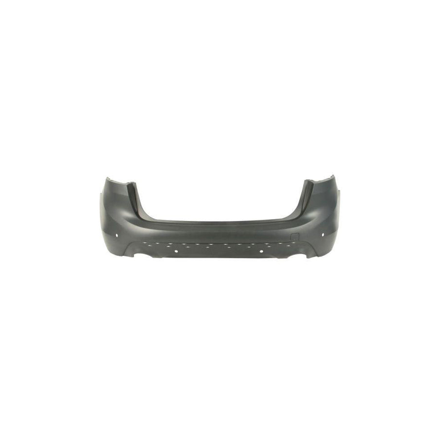 Blic 5506-00-0071954P Bumper for BMW 2 Series