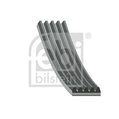 Febi Bilstein 176318 V-Ribbed Belt | ML Performance UK Car Parts