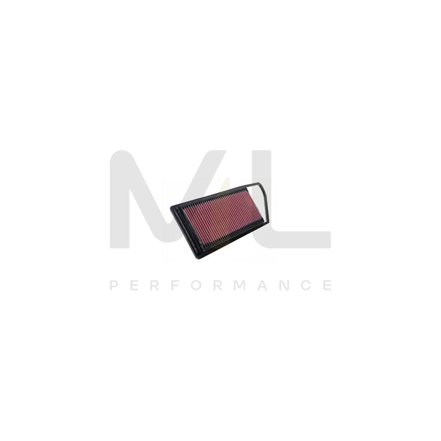 K&N 33-2840 Replacement Air Filter