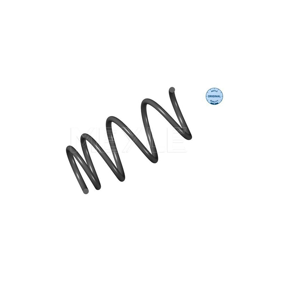 Meyle 314 639 0014 Coil Spring For BMW X3 (E83)