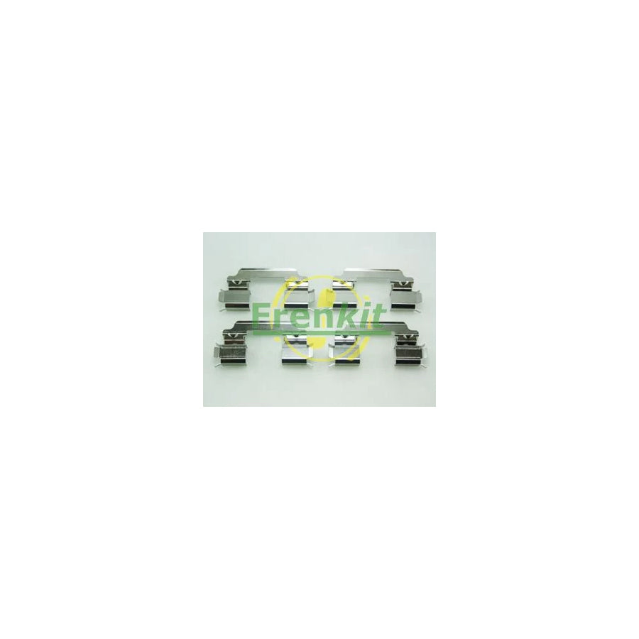 Frenkit 900010 Accessory Kit, Disc Brake Pads