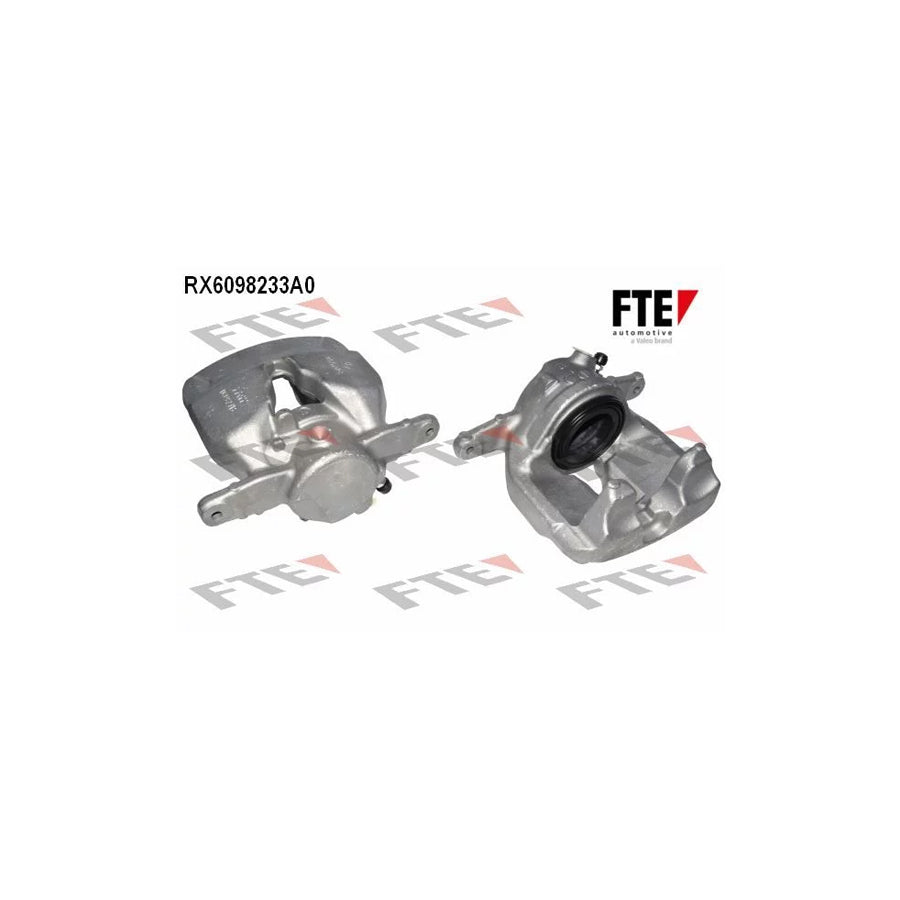 FTE Rx6098233A0 Brake Caliper
