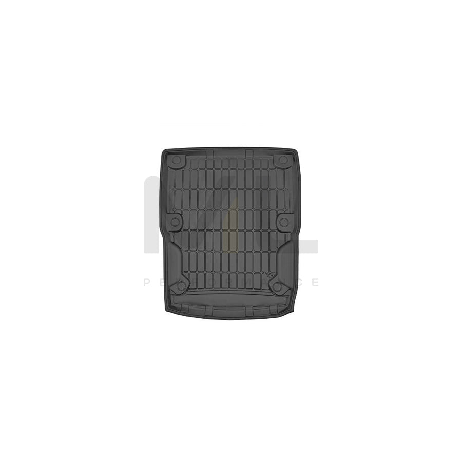 FROGUM TM404397 Car boot tray for BMW 4 Convertible (F33, F83) TPE (thermoplastic elastomer), Nonslip, (LHD)