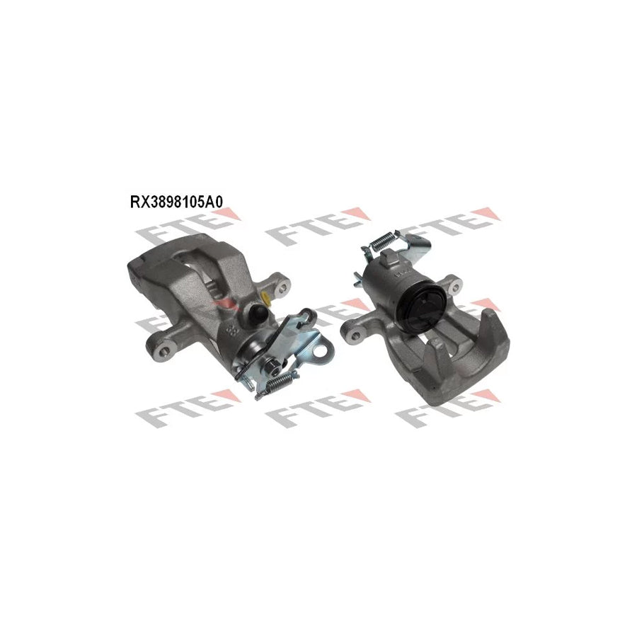 FTE Rx3898105A0 Brake Caliper