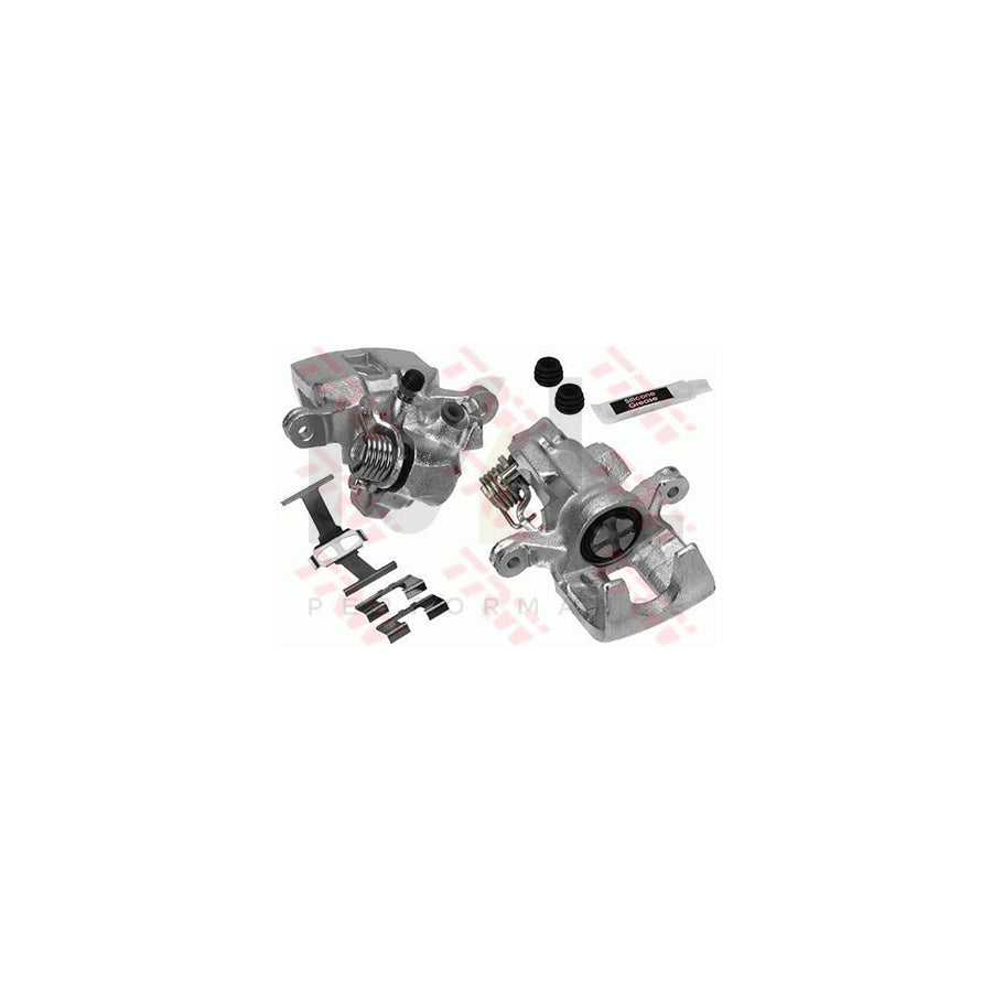 TRW BHP131E Brake Caliper