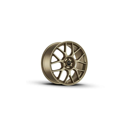 BBS Wheels Design XR Wheel XR0101 8x18 PCD5x112 Offset28 CB82,0 PFS
