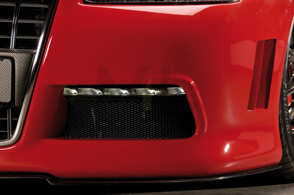 Rieger 00056674 Audi 8L A3 Front Bumper - R-Frame 3 | ML Performance UK Car Parts