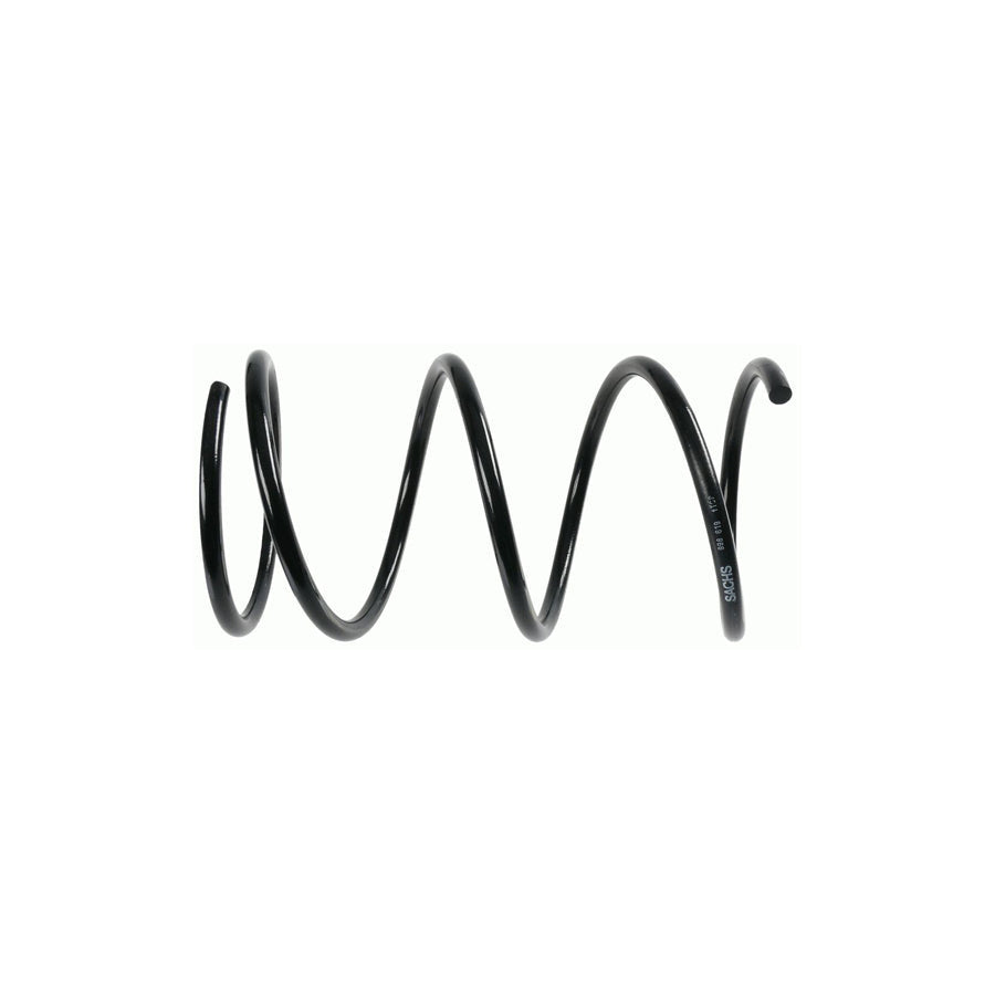 Sachs 998 619 Coil Spring for Mazda 626 V Estate (Gw)