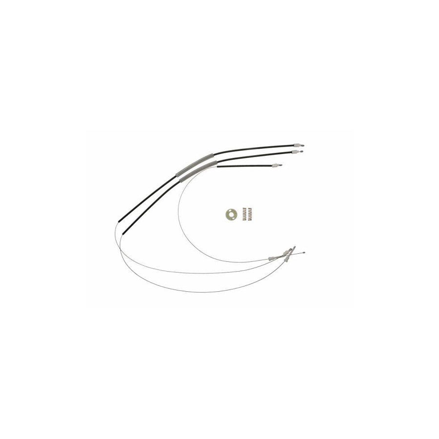 Blic 6504-04-3180314P Wing Fender for Hyundai Santa Fe I (Sm)