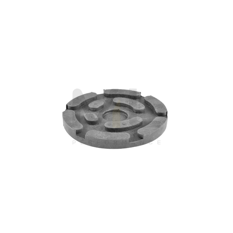 TEDGUM 00848879 Support Plate, mobile jack