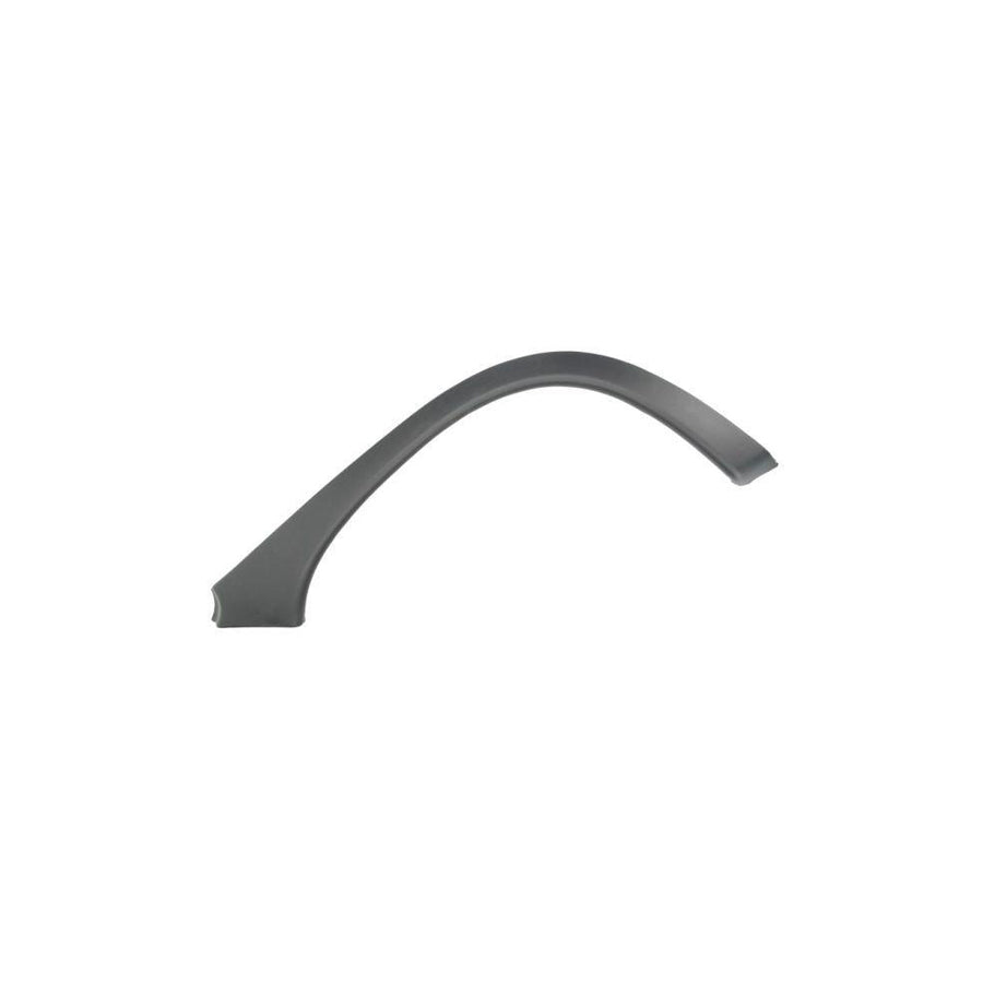 Blic 5703-04-5022596Q Trim / Protective Strip, Mudguard for Opel Corsa