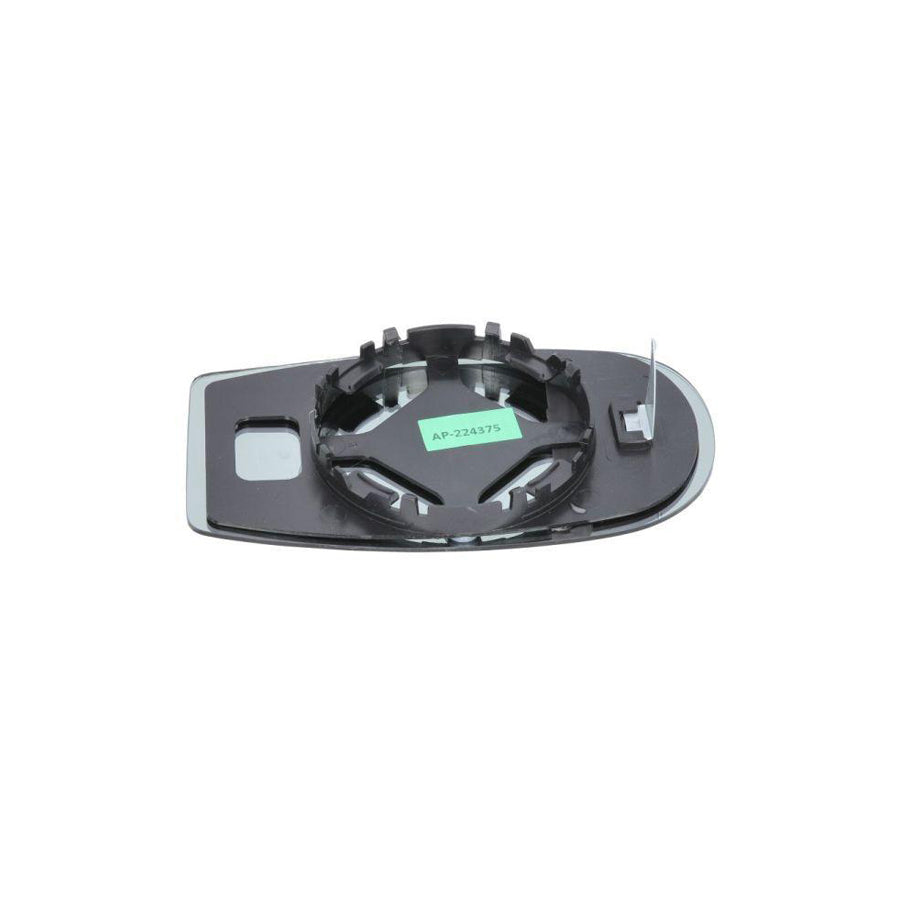 Blic 6102-02-1253329P Mirror Glass, Outside Mirror for Fiat Punto II Hatchback (188)