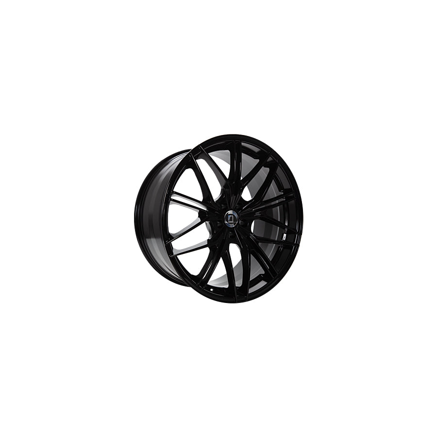 Diewe Wheels Brenta 11.5x22 ET44 1122NX-5112C44665 Nero S Wheel