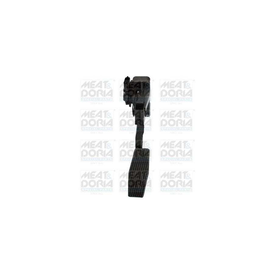 MEAT & DORIA 83526 Accelerator Pedal Kit
