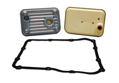 WIX Filters 58966 Hydraulic Filter, Automatic Transmission