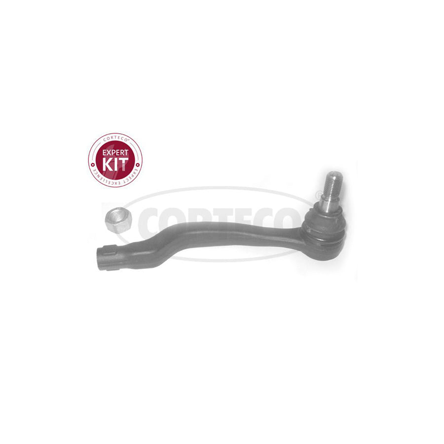Corteco 49400153 Track Rod End Suitable for Mercedes-Benz Vaneo (W414)