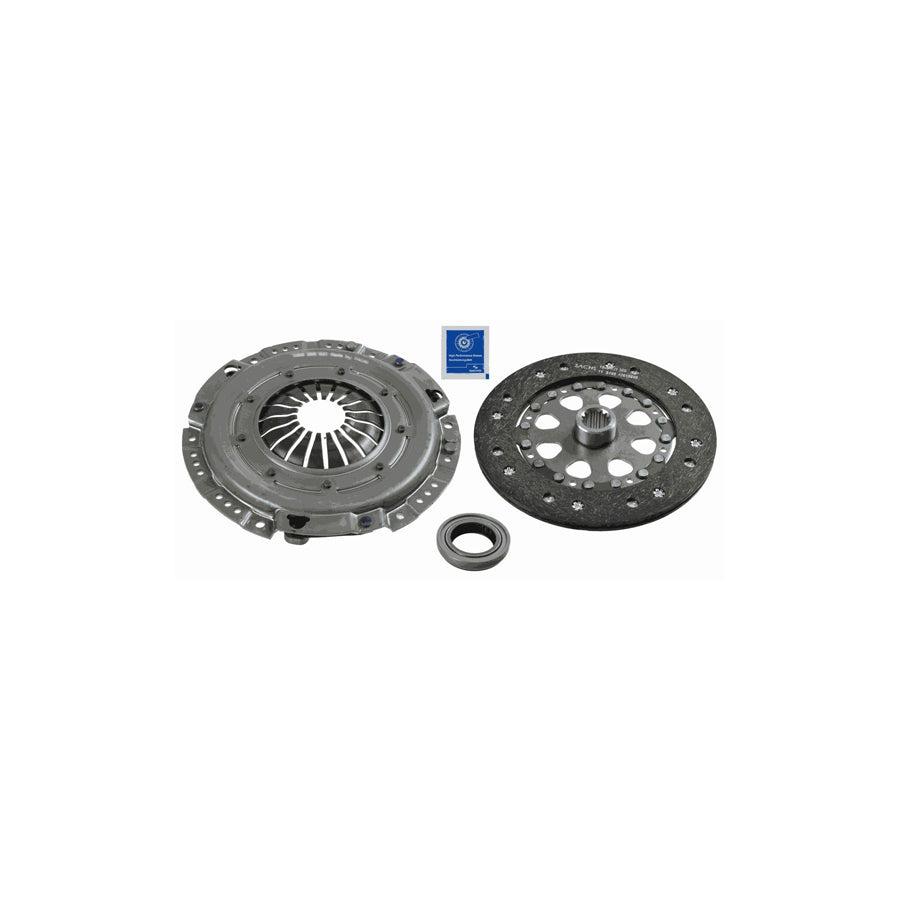 Sachs 3000 951 217 Clutch Kit