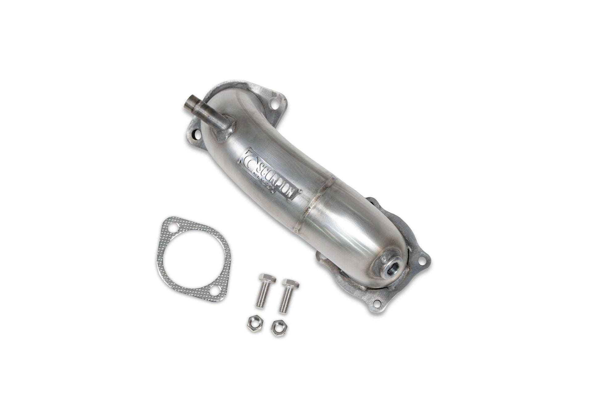 Scorpion SHYC105 Hyundai i20N De-Cat Section | ML Performance UK UK