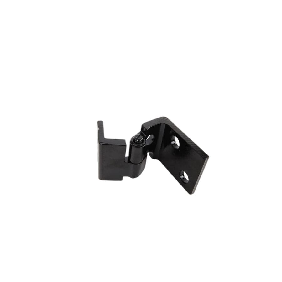 Genuine BMW 41518269837 E53 Left Lower Front Door Hinge (Inc. X5)