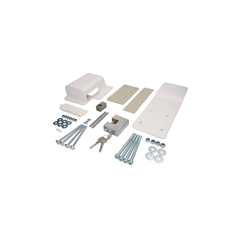 Cargoparts Cargo-E288 Anti-Theft Devices, Container Door