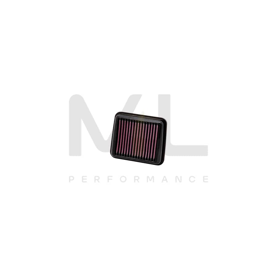 K&N YA-1306 Replacement Air Filter