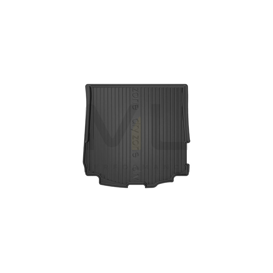 FROGUM Dry Zone DZ405301 Car boot tray for FORD Mondeo Mk4 Estate (BA7) Elastomer, (LHD)