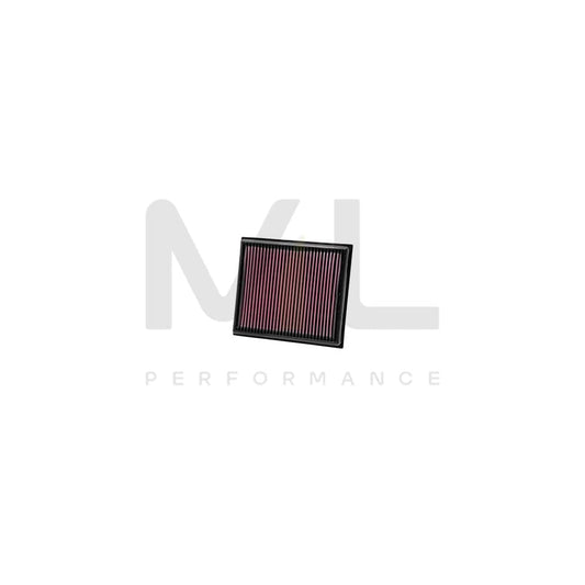 K&N 33-2962 Replacement Air Filter