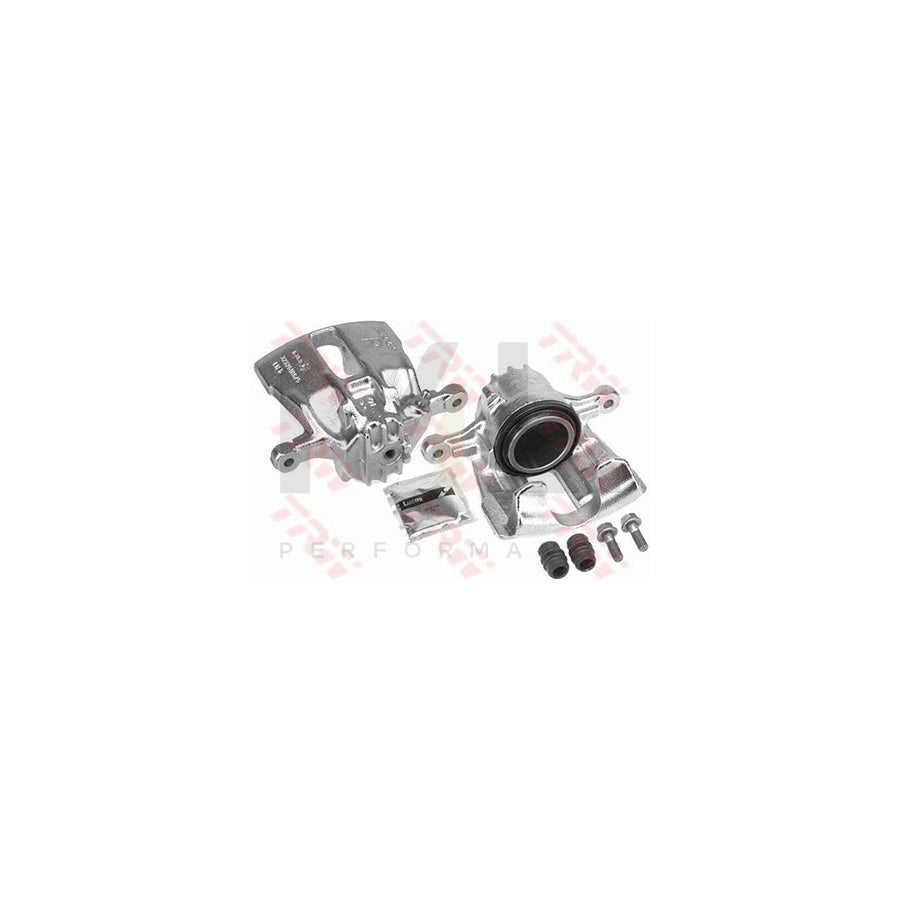 TRW BCW151E Brake Caliper for MITSUBISHI CARISMA