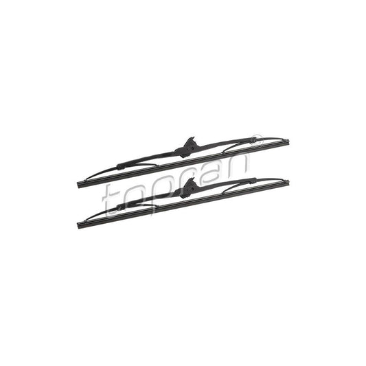 Topran 102 543 Wiper Blade
