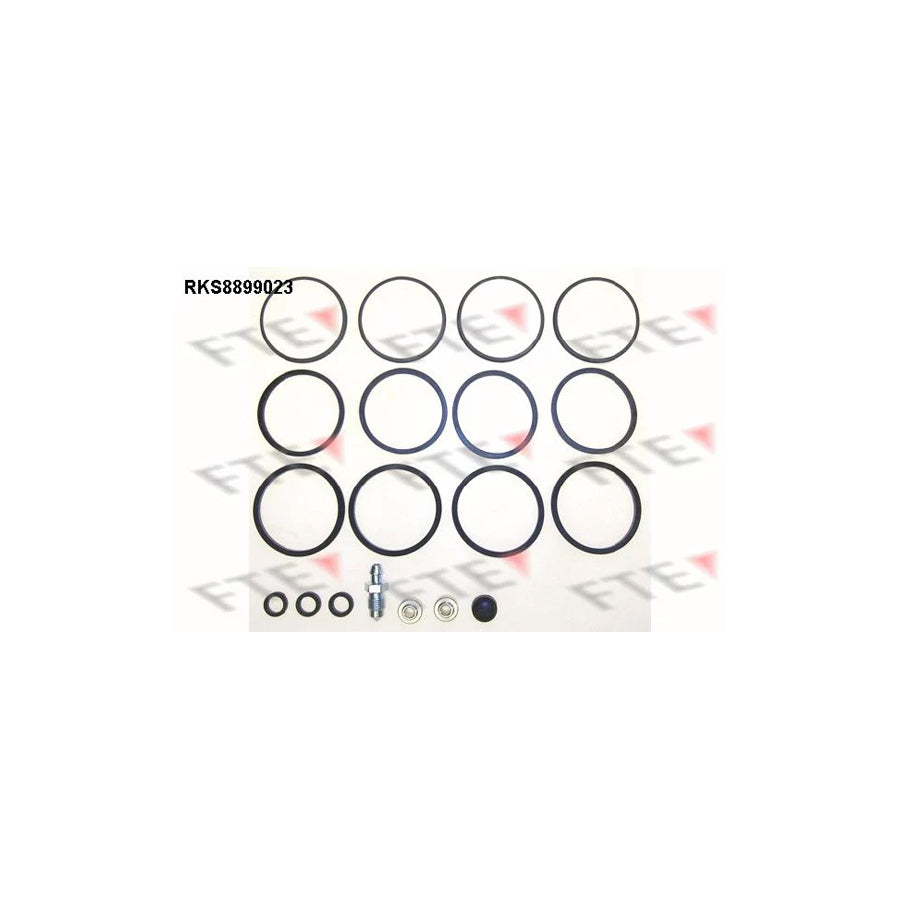 FTE Rks8899023 Repair Kit, Brake Caliper