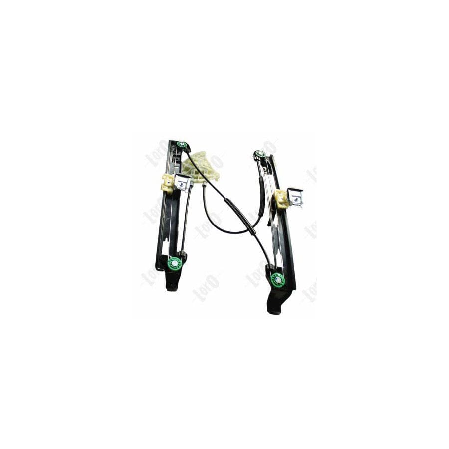 Abakus 130053087 Window Regulator for Seat Leon II Hatchback (1P1)