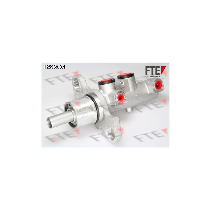 FTE 9220404 Brake Master Cylinder