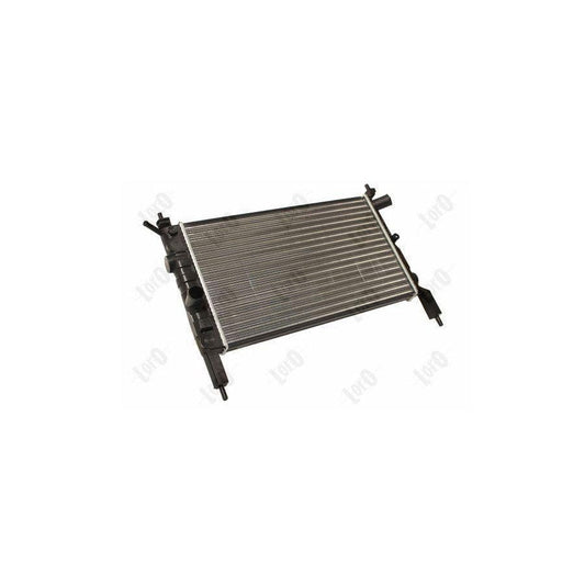 Abakus 0370170002 Engine Radiator for Opel Astra