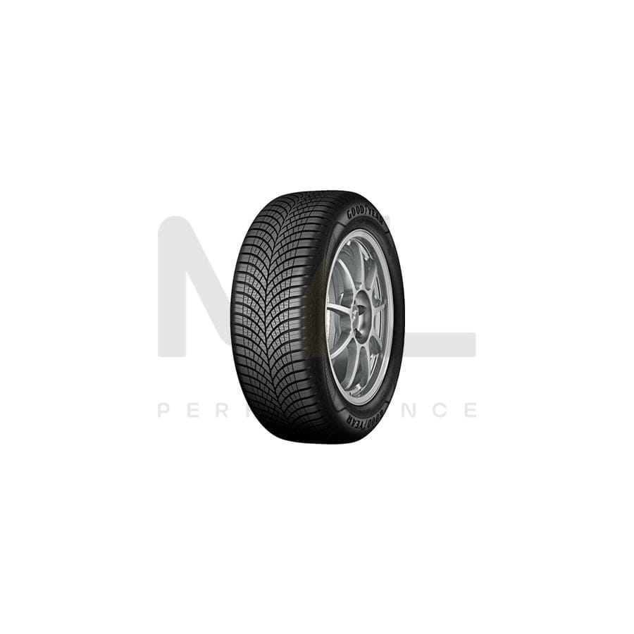 Goodyear Vector 4Seasons GEN-3 M+S 3PMSF TL 225/55 R19 99V All-season Tyre