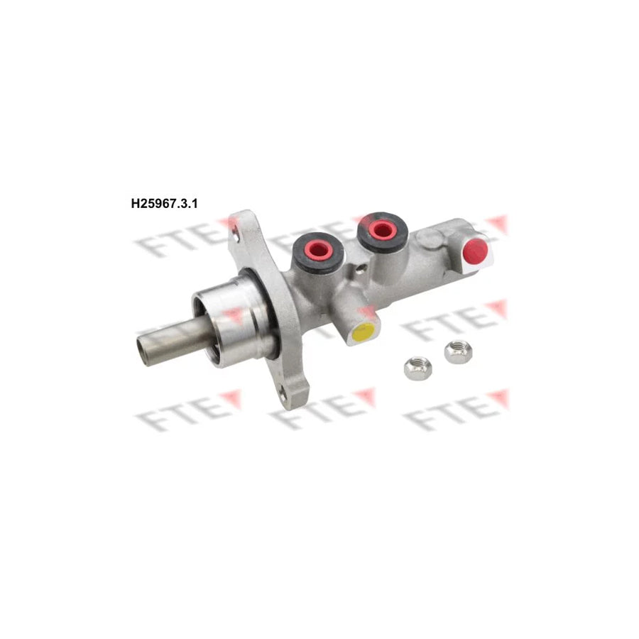 FTE 9220403 Brake Master Cylinder for Opel Astra
