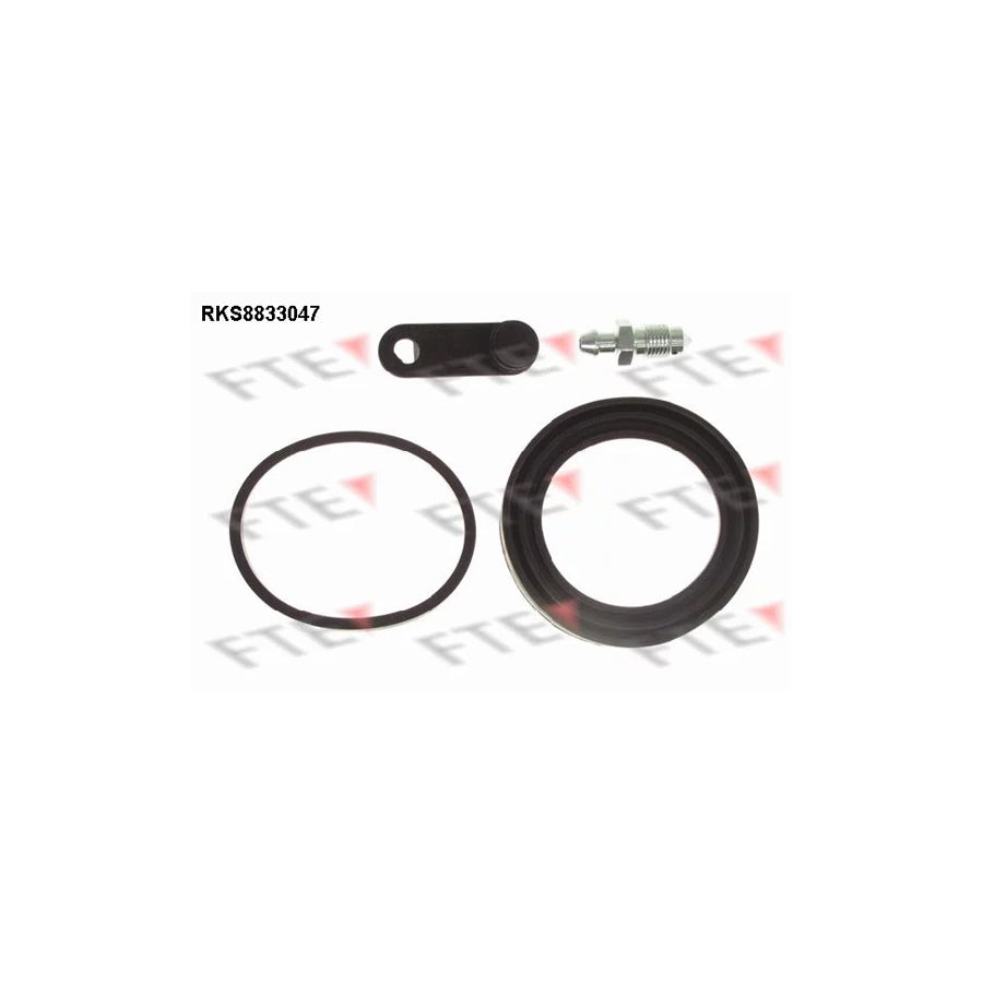 FTE 9323724 Repair Kit, Brake Caliper